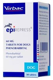 This resource provides drug information for dogs and cats taking phenobarbital. Virbac Launches Phenobarbital Based Canine Epilepsy Treatment Vetsurgeon News Vetsurgeon Vetsurgeon Org