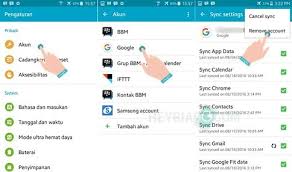 Menghapus akun play store melalui menu aplikasi google play store. Cara Menghapus Dan Mengganti Akun Google Play Game Di Android