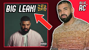 On the photo we find sixteen emojis of pregnant . Certified Lover Boy Album Cover Leaked Drake Clb News Youtube