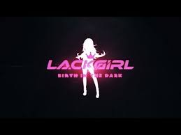 own phrases lackgirl birth in the dark pv youtube モーショングラフィックス 風 イラスト 動画