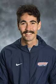 2025 Men's Track and Field Roster