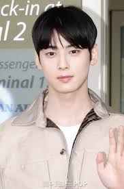 Cha eunwoo smile to cleanse your soul. People Think Cha Eunwoo Is The Most Handsome Artist In His 20s Knetizen