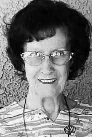 Laura Evelyn Payne Martin