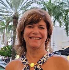 Golf bag to borrow in Wynmoor?