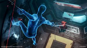 Miles morales suits in the game. Spider Man Miles Morales Review A Fresh Take On A Great Game The Verge