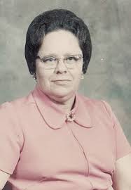 Annie May Morgan Obituary