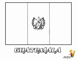 Guatemala Flag Coloring Page Unique Distinguished Flag Coloring Nations Falkland Islands Hungary In 2020 Flag Coloring Pages Guatemala Flag Coloring Pages