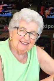 Doty (Hnatiuk), Irene Rose