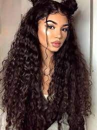 20 Inches Loose Wave Free Part Full Lace Human Hair Wig Human Hair Wigs Babalahair Hair Styles Curly Hair Styles Naturally Curly Hair Styles