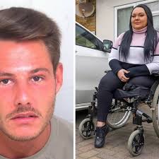 How a 'posing' Rainham biker crashed into a Canvey woman, left her  screaming in a road and fled to Spain