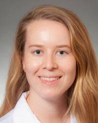 Katja Anna May Hansen, AGACNP