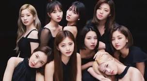 Twice Are Visual Goddesses In Newest Teaser Video For A Makeup Line Korean Girl Groups Kpop Girl Groups Kpop Girls