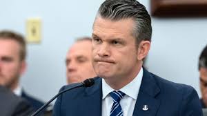 Hegseth faces sharp questions from Congress
