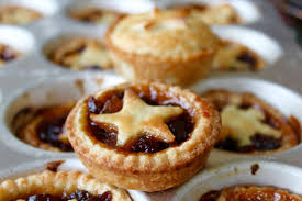 traditional mince pies gemma s bigger