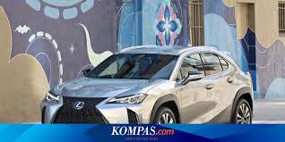Maybe you would like to learn more about one of these? Lexus Siapkan Suv Kecil Dari Basis Yaris Cross Dijual Rp 400 Jutaan