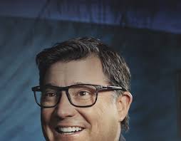 Zack Studstill, D.M.D., receives 2022 ADA Distinguished Service Award