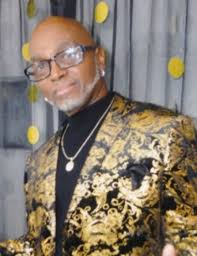 Obituary for Darryl Jones