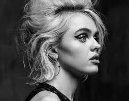 60s editorial by Paris Helena :: Behance