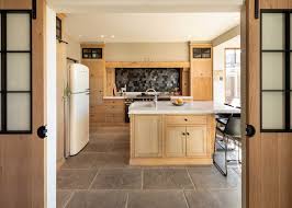 Your favorite tile shape and color is likely available in a. Our Tips For Selecting Stone Kitchen Flooring For Your Project Natural Stone Consulting