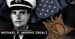 Michael Murphy's Instagram, Twitter & Facebook