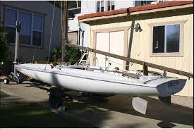 Melges used sailboats for sale by owner. Melges 16 M 16 Scow Dinghy Anarchy Sailing Anarchy Forums
