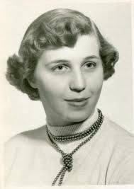 Shepherd, Greta 'Elaine'