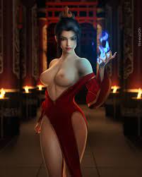 Princess Azula – avatar r34 - Faptain - Rule 34 xxx website erotic 3d fanart