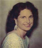 JOYCE MONK Obituary (1937