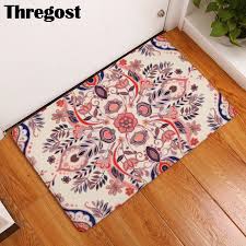 Check spelling or type a new query. Floral Mandala Printed Absorbent Doormat Kitchen Mat Anti Slip Machine Washable Mats Memory Foam Hall Rugs Microfiber Floor Mat Mat Aliexpress