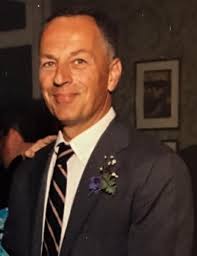 Richard Curvin Obituary (1940