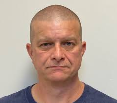 Offender Information