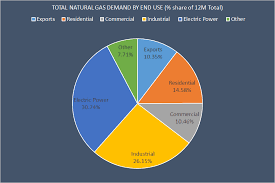 Natural Gas Usage In The Electric Power Sector What Do The