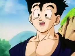 bae gohan 3 ドラゴンボール アニメ 孫