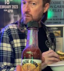 Punk Rock Peppers (@punkrockpeppers) • Facebook