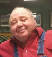 Obituary information for Richard I. Painter