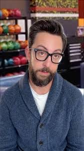 Michael Renna's Instagram, Twitter & Facebook