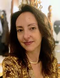 Obituary information for Blanca Nelly Valbuena