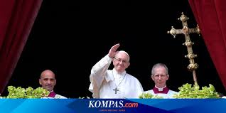 Hari ini adalah salah satu hari terpenting dalam kalender gereja. Jumat Agung Dan Pekan Suci Inilah Rangkaian Perayaan Paskah Umat Kristen Dan Katolik Halaman All Kompas Com