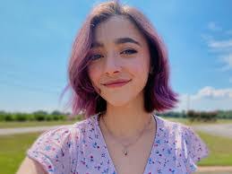 Ashley Boettcher's Instagram, Twitter & Facebook