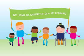 Inclusive Education Definition And Classification Of Disability Unicef North Macedonia