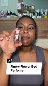 Finery Flower Bed Perfume Review