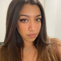 Samara Sampson's Instagram, Twitter & Facebook