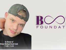 Fundraiser for Jenah Cook by Diana Long : BForever21 Foundation