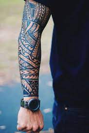 kol dovmeleri erkek maori full arm tattoos for men tribal tattoos cool arm tattoos full arm tattoos