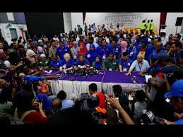 N1 calon prk rantau amanah tunggu keputusan kepimpinan ph 18 nov 2018. Spr Perlu Siasat Tindakan Tidak Ikut Peraturan Youtube