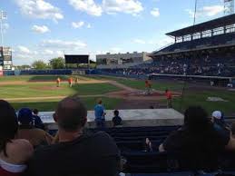 Photos At Harbor Park