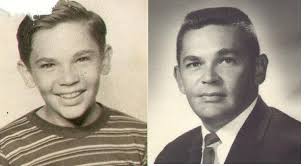 BILL JAQUES Obituary (2012)