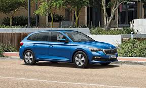 The skoda scala monte carlo will make its public debut at the frankfurt motor show next week, before going on sale in europe during the fourth quarter of 2019. Bestellstart Fur Das Sondermodell Skoda Scala Cool Plus Motormobiles