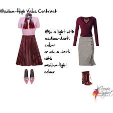 Online Fashion Guide Fashion Blog Inside Out Style Contrast Outfit Inside Out Style Clothes Design