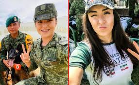 But it is also about the removal of the oversight as well. Alexa Bueno La Soldado Mexicana Que Se Convirtio En Influencer